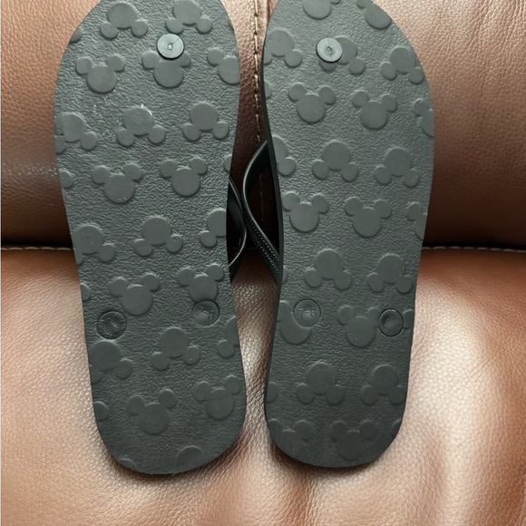 Colorful Disney Women's Slippers - Picture 3 of 6